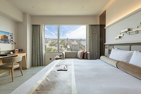 Taipei Garden Hotel