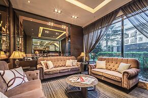 Taipei Garden Hotel