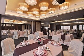 Taipei Garden Hotel
