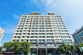 Taipei Garden Hotel