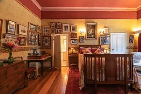 Hawley House