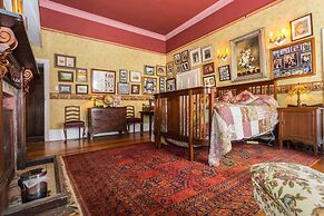 Hawley House