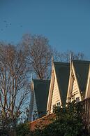 Hawley House