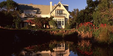 Hawley House