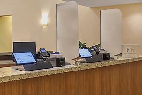 Fiesta Inn Cuernavaca