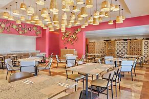 Fiesta Inn Cuernavaca