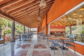 Fiesta Inn Cuernavaca