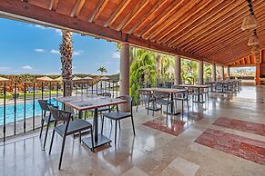 Fiesta Inn Cuernavaca