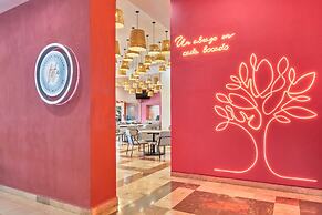 Fiesta Inn Cuernavaca