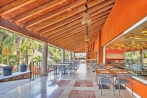 Fiesta Inn Cuernavaca