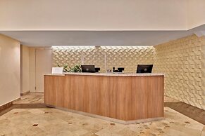 Fiesta Inn Cuernavaca