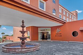 Fiesta Inn Cuernavaca