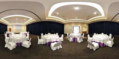 Fiesta Inn Cuernavaca