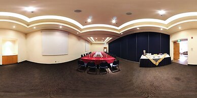 Fiesta Inn Cuernavaca