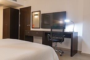 Fiesta Inn Express Tepic