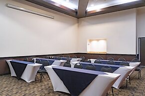 Fiesta Inn Express Tepic