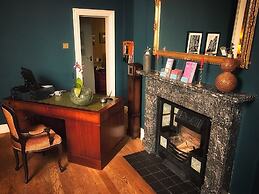 Eslington Villa