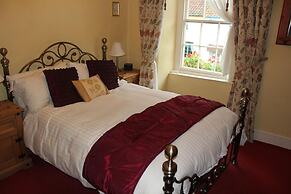 Exmoor House