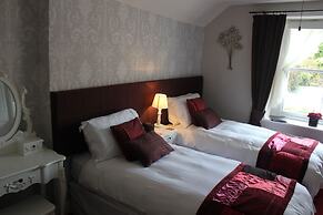 Exmoor House