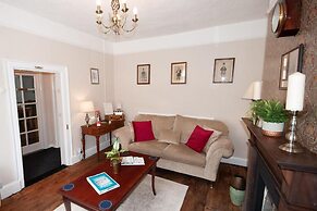 Exmoor House