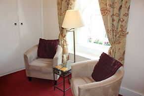 Exmoor House