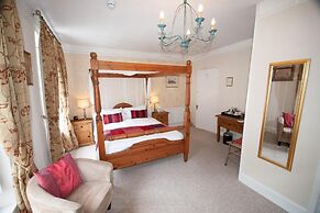 Exmoor House