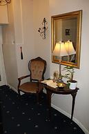 Exmoor House