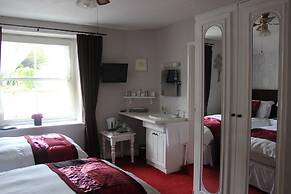 Exmoor House