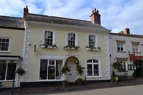 Exmoor House