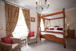 Exmoor House