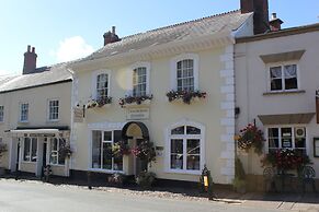 Exmoor House