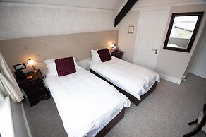 Exmoor House
