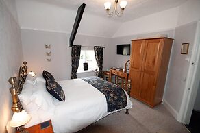 Exmoor House
