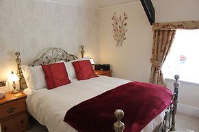 Exmoor House