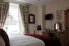 Exmoor House