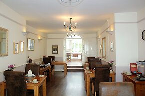 Exmoor House