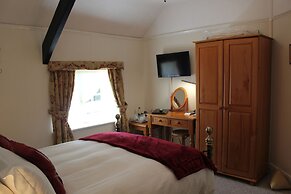 Exmoor House