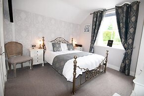 Exmoor House