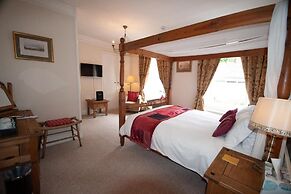 Exmoor House