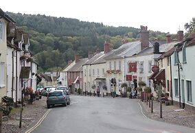 Exmoor House