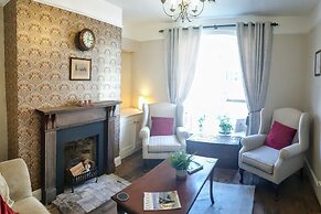 Exmoor House