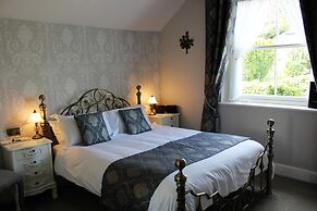 Exmoor House