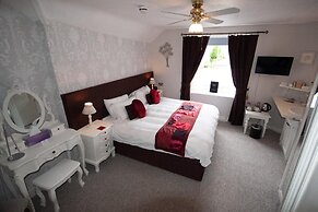 Exmoor House
