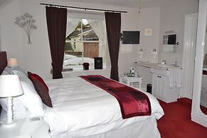 Exmoor House