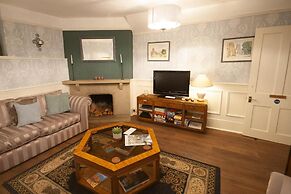 Exmoor House