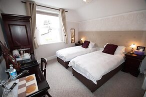 Exmoor House