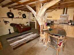 Falstone Barns