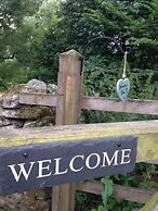 Falstone Barns