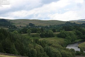 Falstone Barns