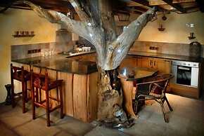 Falstone Barns